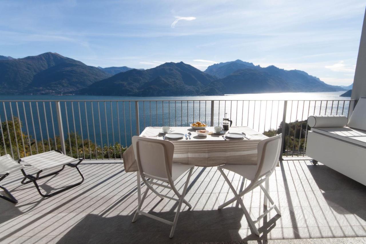 Looklake "Suite One" - Plesio By Lovecomo Menaggio Exterior foto
