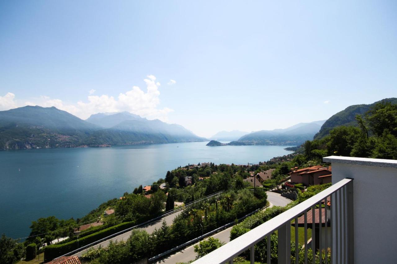 Looklake "Suite One" - Plesio By Lovecomo Menaggio Exterior foto