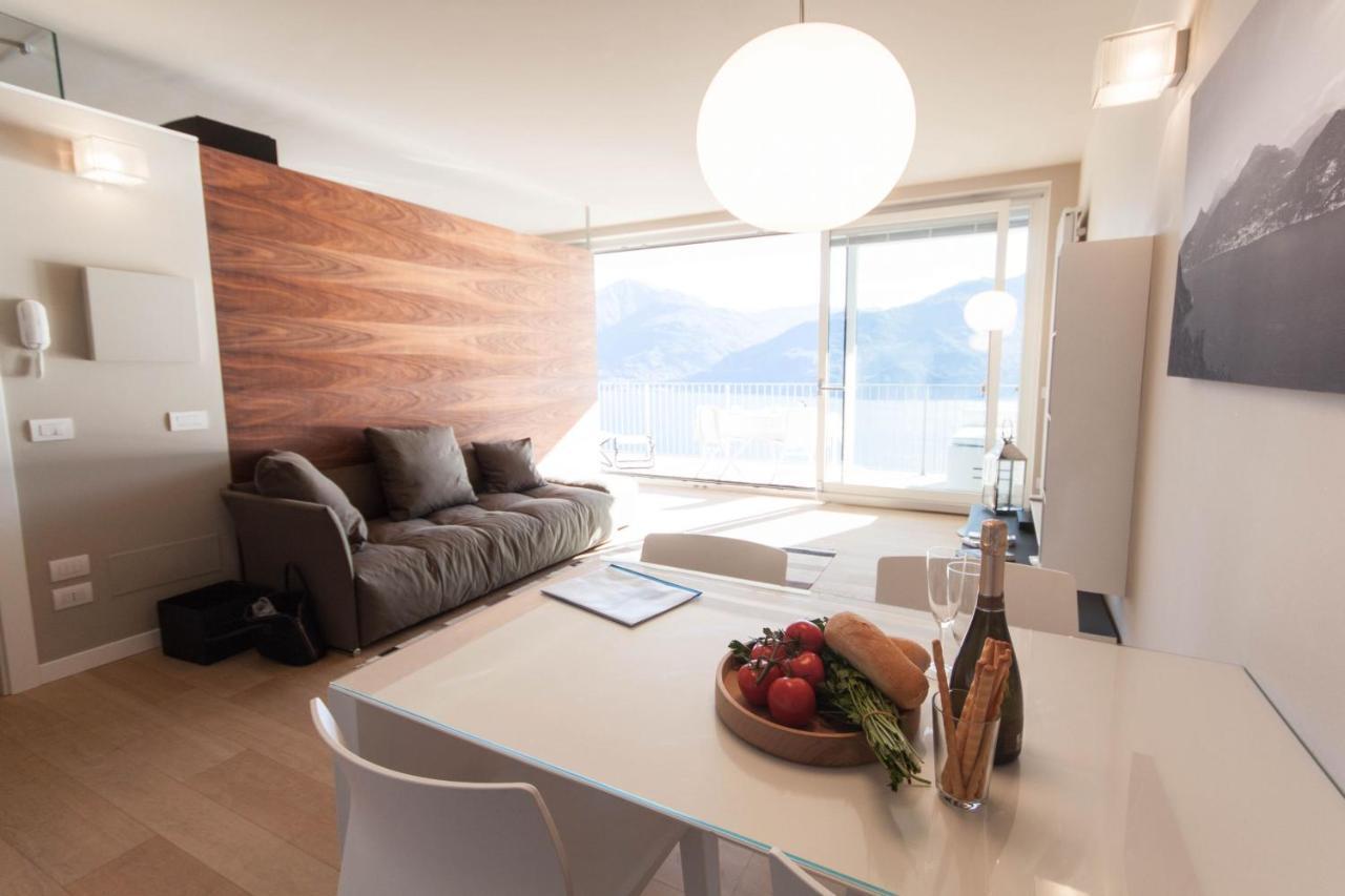 Looklake "Suite One" - Plesio By Lovecomo Menaggio Exterior foto