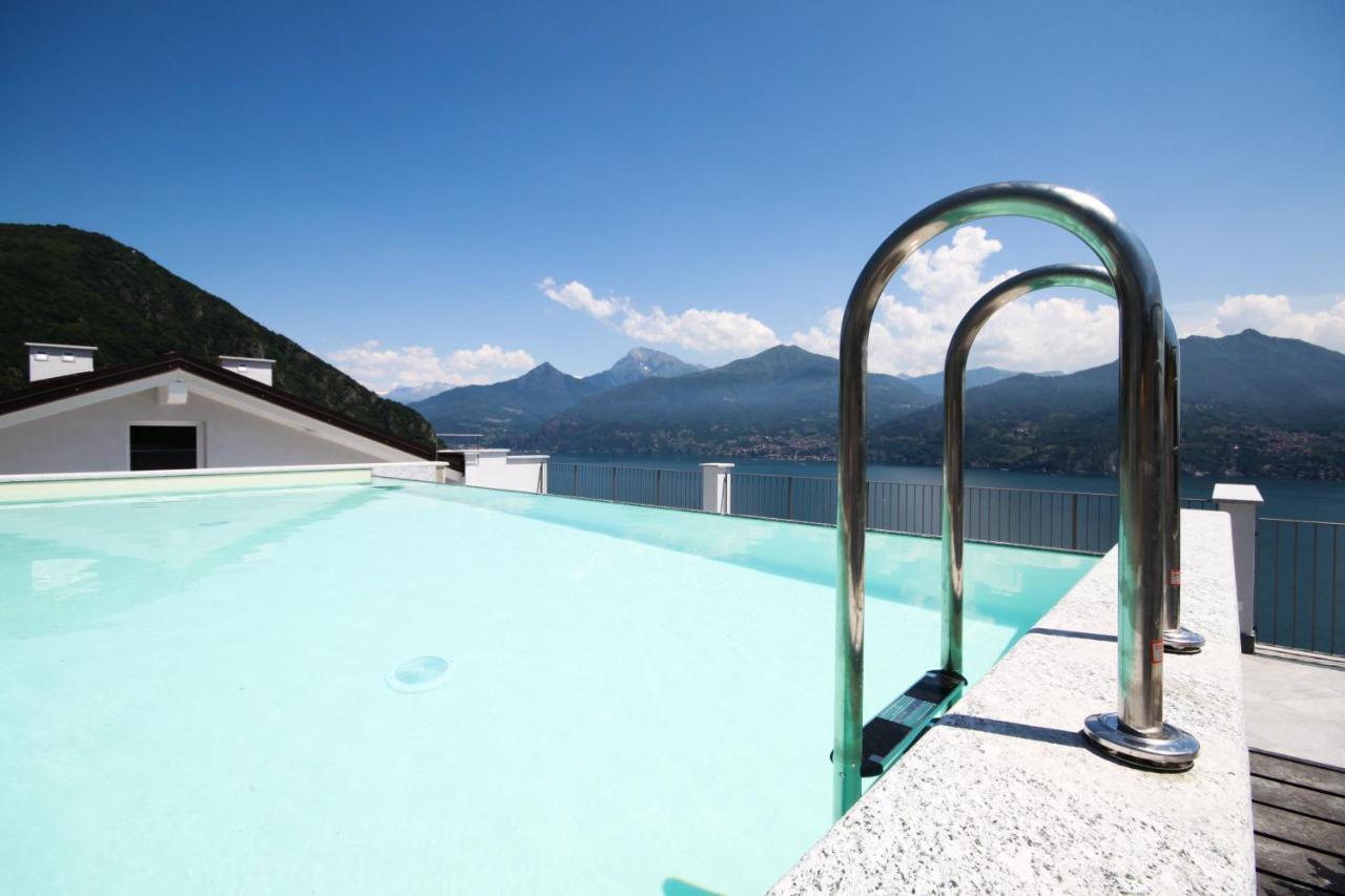 Looklake "Suite One" - Plesio By Lovecomo Menaggio Exterior foto